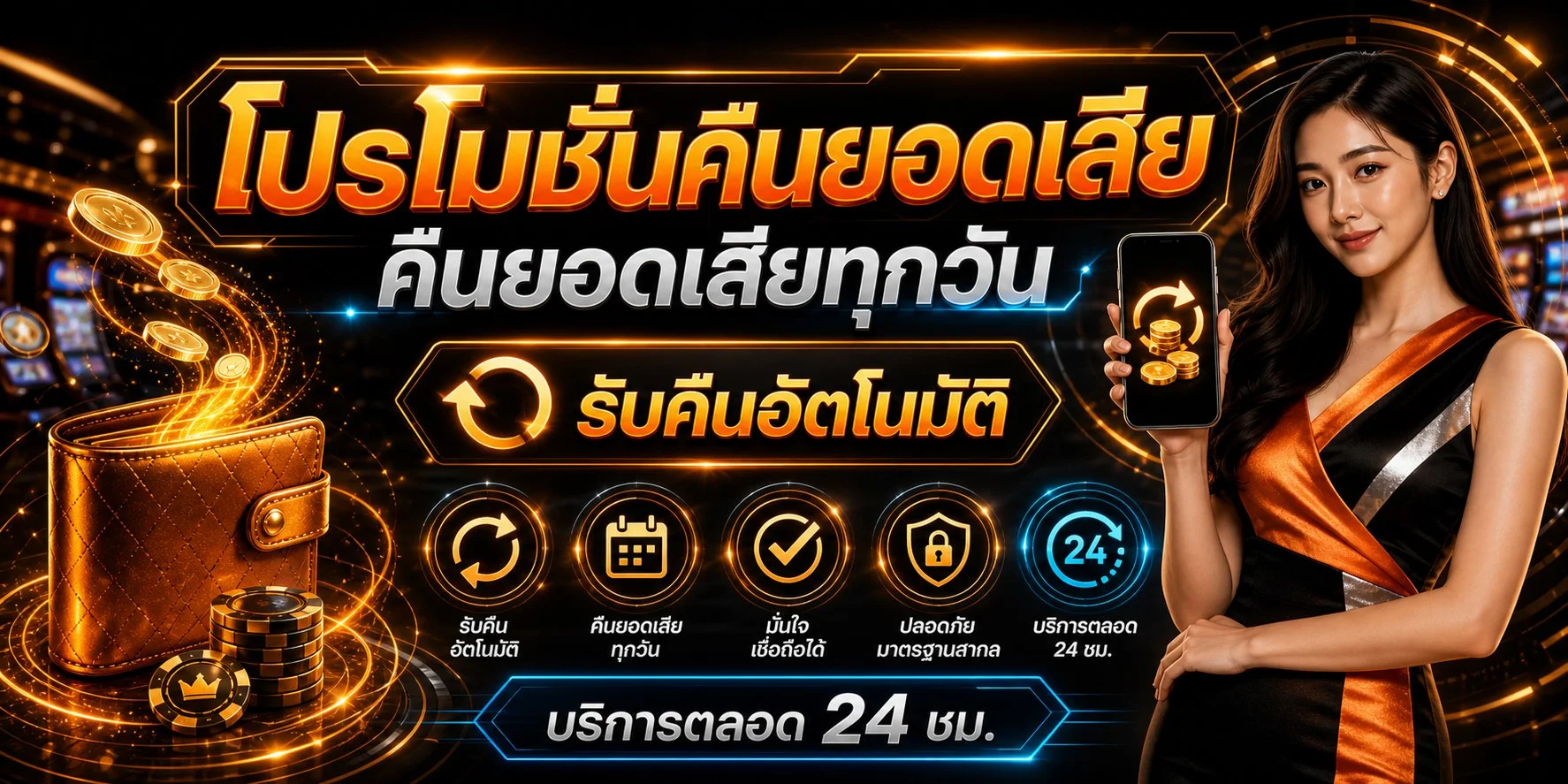 แบนเนอร์หน้าแรก KING99 เว็บตรงสล็อตและคาสิโนออนไลน์